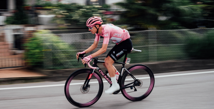 How to Train Like Tadej Pogacar Before the Tour de France