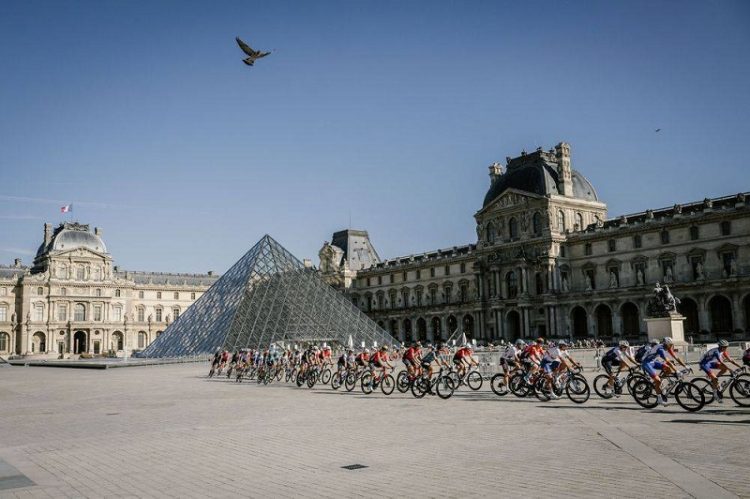 Race Guide: The Tour de France