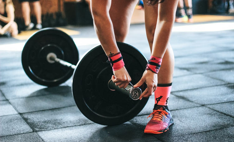 Introduction To Strength Training Terminology for Cyclists