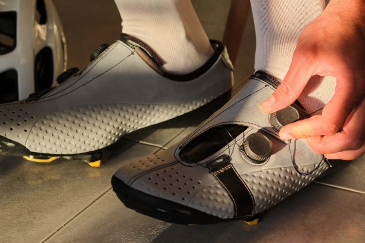 To Train or Not to Train? The Answer Isn’t Clear When You’re a Cyclist with An Illness