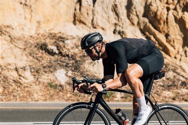 Your Cycling Physical Therapist says, “We Should All Stretch After Every Ride.”