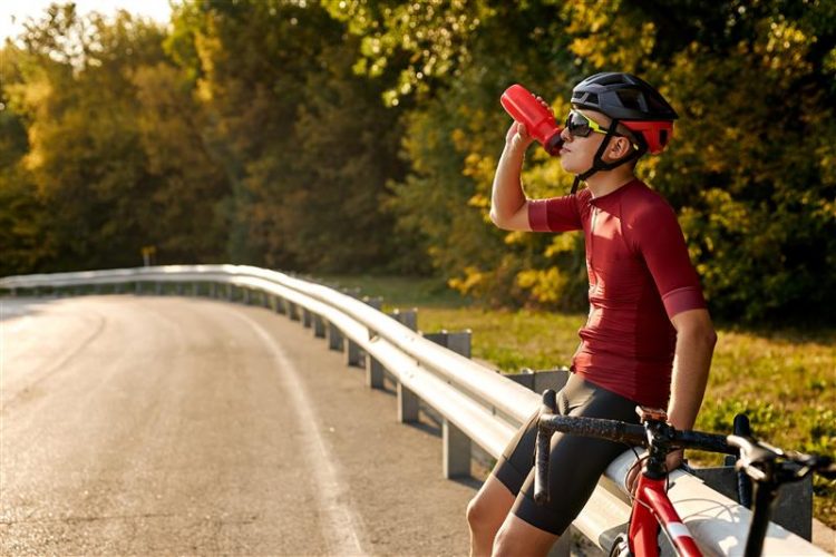 You Have to Cool Down After You Ride, It’s Science