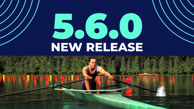 MyWhoosh 5.6.0 — Expanding Training, Enhancing Fair Play